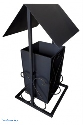 Урна уличная