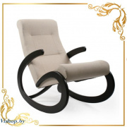 Кресло-качалка Модель Версаль 1 на Vishop.by 