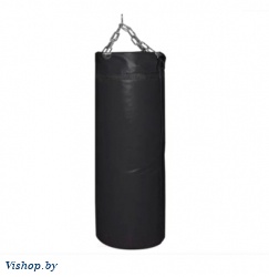 Боксерский мешок Спортивные мастерские SM-236 (30кг, черный)