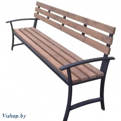 Скамейка С33 Саниджи