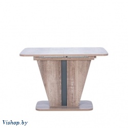 стол раздвижной leset бари дуб сакрамента на Vishop.by 