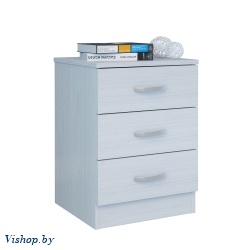 тумба уно-42 белый на Vishop.by 