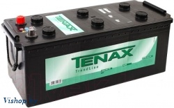 Автомобильный аккумулятор Tenax Trend 680033110 (180 А/ч)