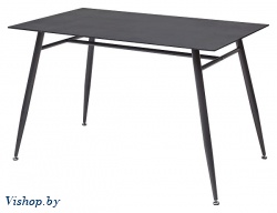 стол обеденный mebelart dirk графит/серый на Vishop.by 