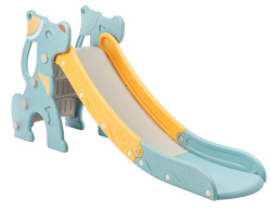 Горка Sundays Собачка A20023 голубой