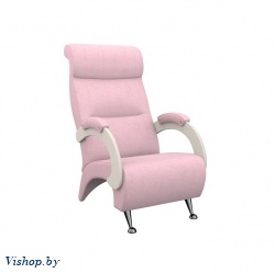 кресло для отдыха модель 9-д soro61 дуб шампань на Vishop.by 