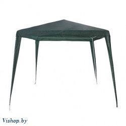 Садовый шатер AFM-1022A Green (3х3/2.4х2.4)