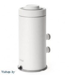 Фильтр-насос картриджный Intex 2006 л/ч (26604)