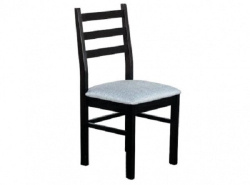 стул мдк-341 венге рогожка серая дуб