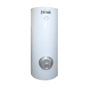 Накопительный водонагреватель Ferroli Ecounit 100-1C