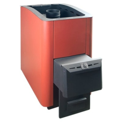 Печь для бани Термофор 12 терракота от Vishop.by 