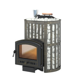 Печь ВЕЗУВИЙ Ураган Ковка 16 (224) от Vishop.by 