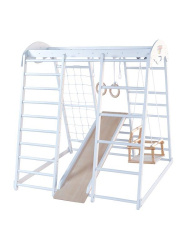 ДСК PERFETTO KIDS цвет Bianco PS-232