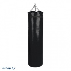 Боксерский мешок Спортивные мастерские SM-239 (55кг, черный)