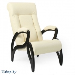 кресло для отдыха 51 венге dundi 112 на Vishop.by 
