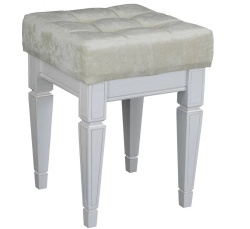 Банкетка Мариус М 96 ясень без патины LOFTY IVORY