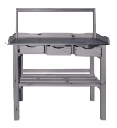 Стол для рассады БСМ БСМ0003.02