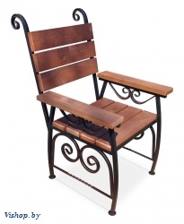 Стул садовый ССК-6