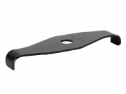 Нож для мотокосы 2 зуб. 270х4.0х20.0 мм OREGON (P6124270002)