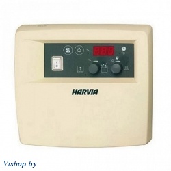 Пульт управления Harvia C105S от Vishop.by 