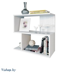 полка файн-12 белый на Vishop.by 