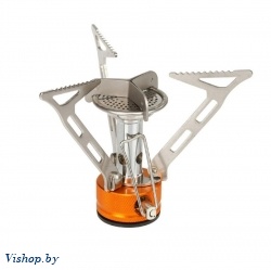 Горелка газовая туристическая Fire-Maple FMS-103