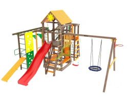 Детская площадка IgraGrad Спорт 2