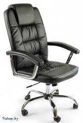 офисное кресло calviano belluno black calviano на Vishop.by 