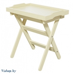 столик с подносом лотос на Vishop.by 