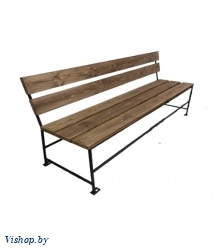 Скамейка С30 Саниджи