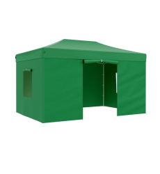 Тент садовый Helex 24336 3x4,5х3м