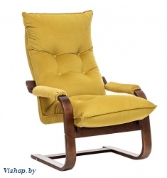 кресло-трансформер leset монако орех текстура velur v28 на Vishop.by 