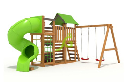Детская площадка IgraGrad W30s