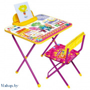 комплект детской мебели фиксики на Vishop.by 