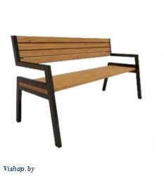 Скамейка С5 Саниджи