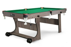 Бильярд BFG Compact Light 6 Анкор