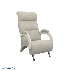 кресло для отдыха модель 9-д verona light grey дуб шампань на Vishop.by 
