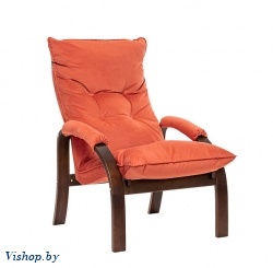 кресло-трансформер leset левада орех текстура velur v39 на Vishop.by 