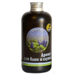 Аромат для сауны 200 мл Пихта