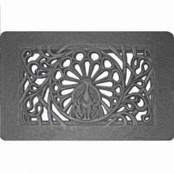 Решетка вентиляционная каминная РВ-1 RLK 1111 ПАВА