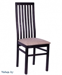 стул мдк-82.1 венге ролан коричневый