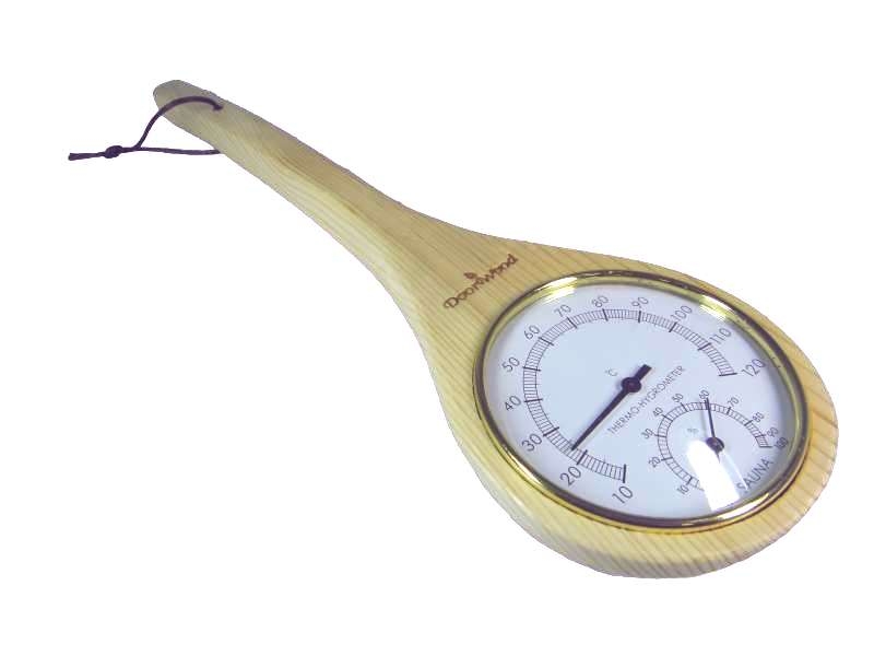 Термогигрометр арт. KD-314