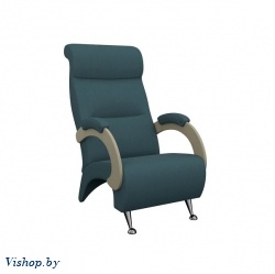 кресло для отдыха модель 9-д fancy37 серый ясень на Vishop.by 