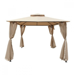 Тент садовый Green Glade 72403 3х3х2,65 м полиэстер