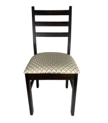 стул мдк-341 е-50 жаккард лорд бежевый дуб