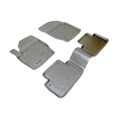 Коврики салона текстильные для VOLVO XC90 