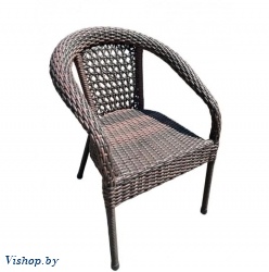 Садовое кресло DECO шоколад