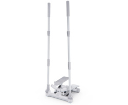 Министеппер поворотный с поручнями DFC SQ-S085C