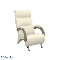 кресло для отдыха модель 9-д дунди 112 серый ясень на Vishop.by 