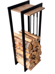 Дровница МФ-16